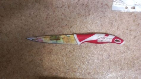 Архивное фото СКР по Красноярскому краю и Хакасии